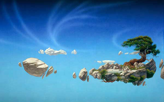 Illustration for article titled The Complete List Of Sources Avatar's Accused Of Ripping Off